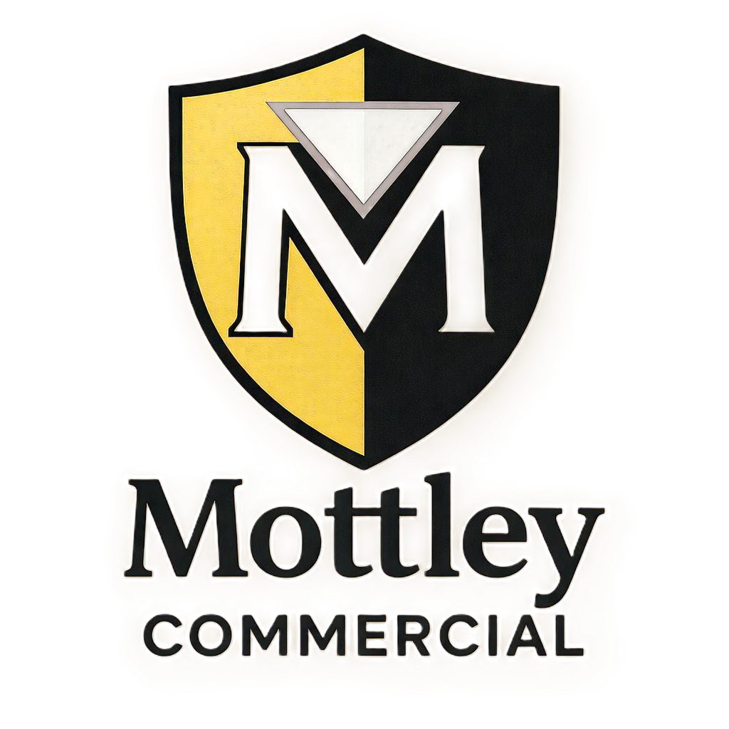 JCM Commercial Real Estate